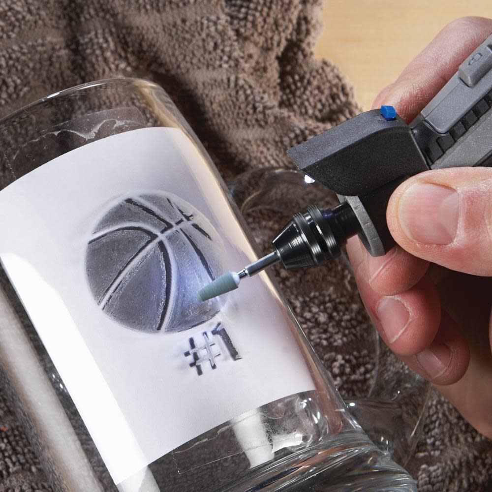 Dremel hot sale hand tool