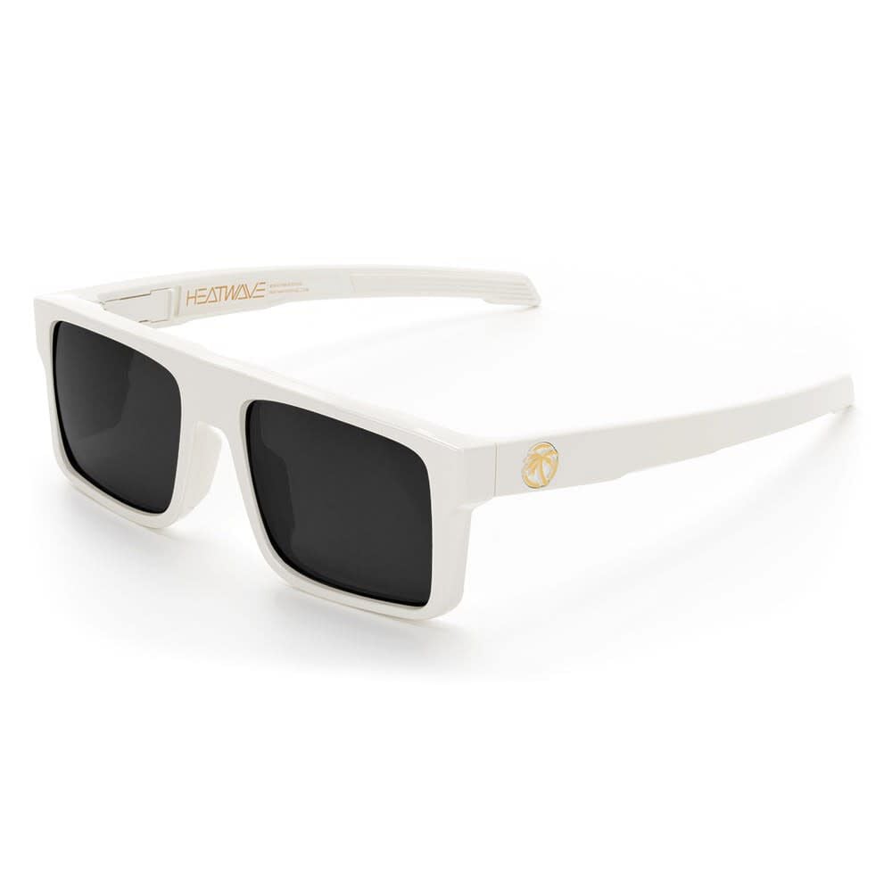 Heat Wave Performance Rayth Z87+ Sunglasses Colby Raha 2 Frame Black Lens, large image number 2