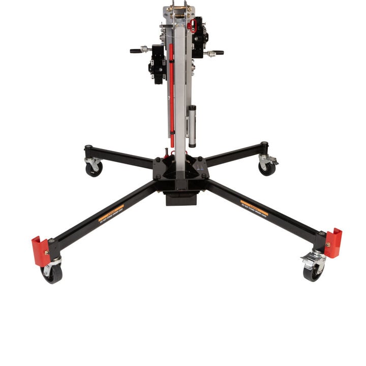 JET SkyHyker 25 Ft. Jobsite Lift, large image number 10