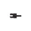 WL Fuller 5/8in Carbon Steel Standard Type Four Flute Plug Cutter, small