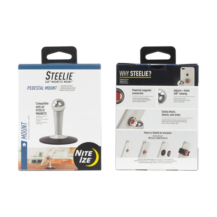 Nite Ize Steelie Tabletop Stand, large image number 2