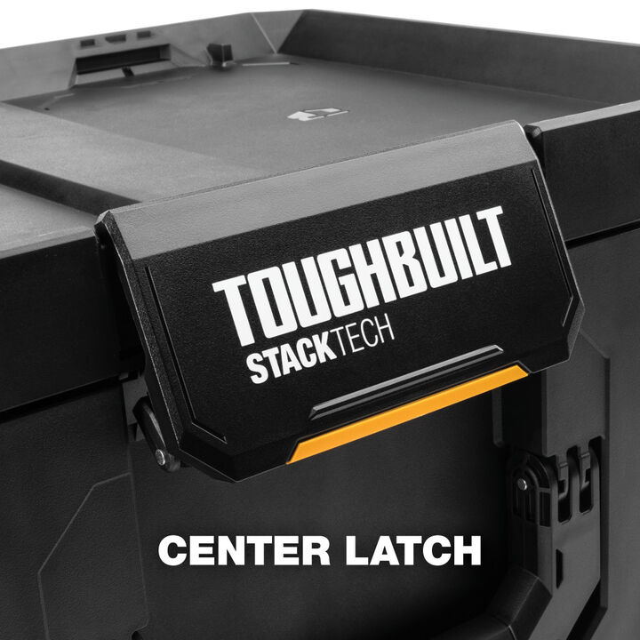 Toughbuilt StackTech XL Tool Box, large image number 5