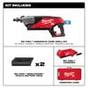 Milwaukee MX FUEL Handheld Core Drill Kit, small