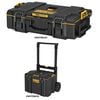 DEWALT ToughSystem 2.0 Toolbox & ToughSystem 2.0 Rolling Toolbox Bundle, small image number 2