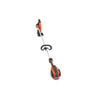Husqvarna 525iES 36V Lithium-Ion Battery Powered Lawn Edger (Bare Tool), small image number 2