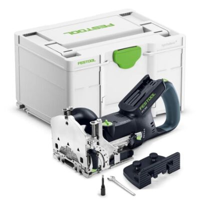 DFC 500 E-Basic Cordless DOMINO Joiner (Bare Tool)