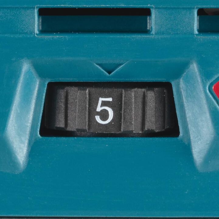 Makita 40V max XGT Compact Router (Bare Tool), large image number 4
