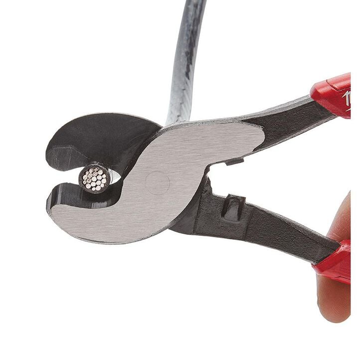 Milwaukee Cable Cutting Pliers, large image number 3