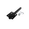 Allied International International Hitch Mount Vise Plate, small image number 1