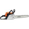 Stihl MS 181 C-BE 16 Inch Gas Powered Chainsaw, small image number 1