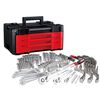 CRAFTSMAN 262Pc VERSASTACK Mechanics Tool Set, small image number 2