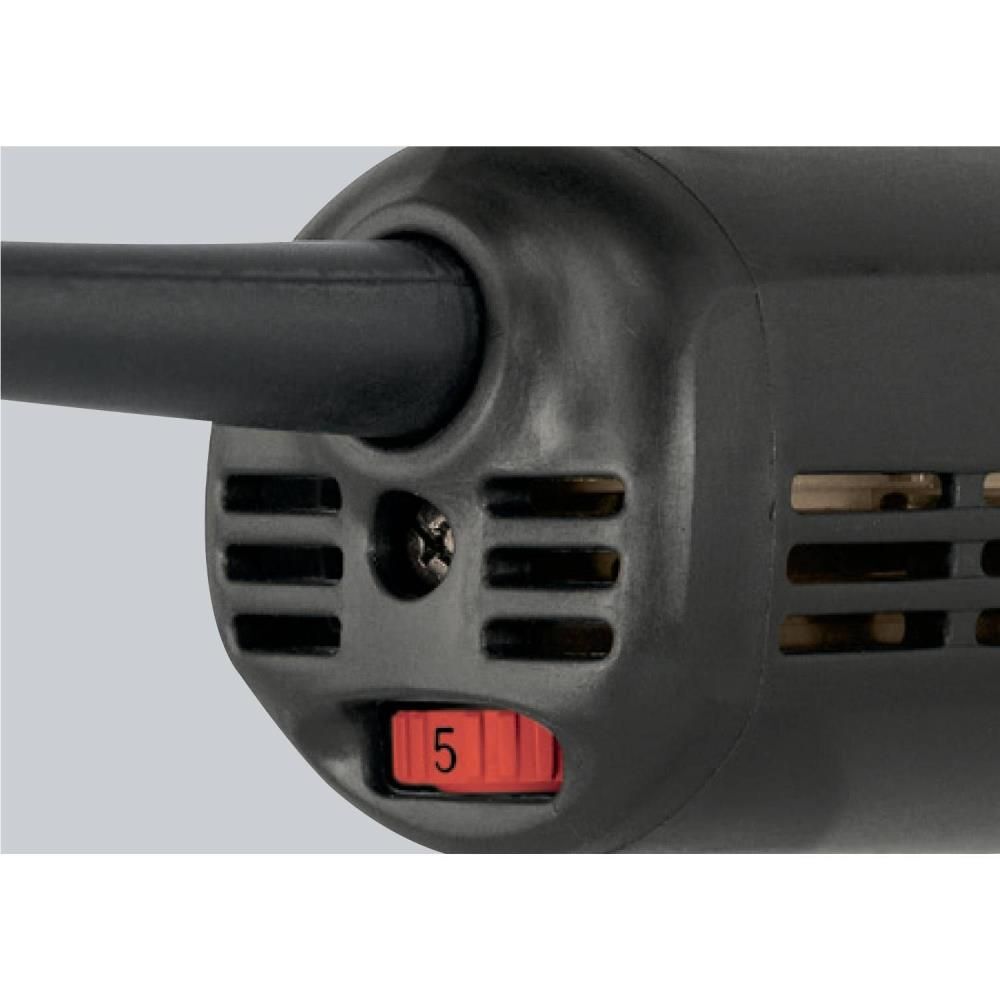 Makita 5 in. SJS High-Power Paddle Switch Angle Grinder, large image number 18