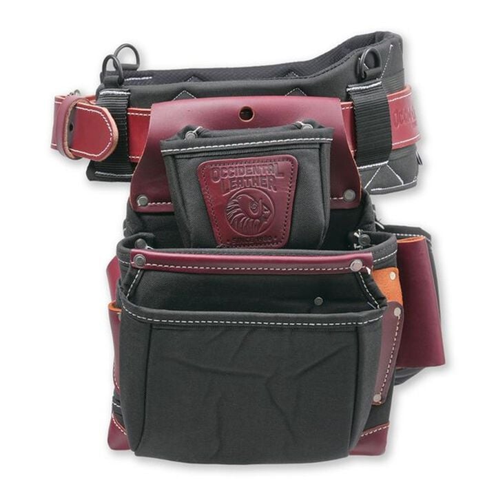 Occidental Leather ProFORMANCE OxyLights Tool Belt Set, large image number 3