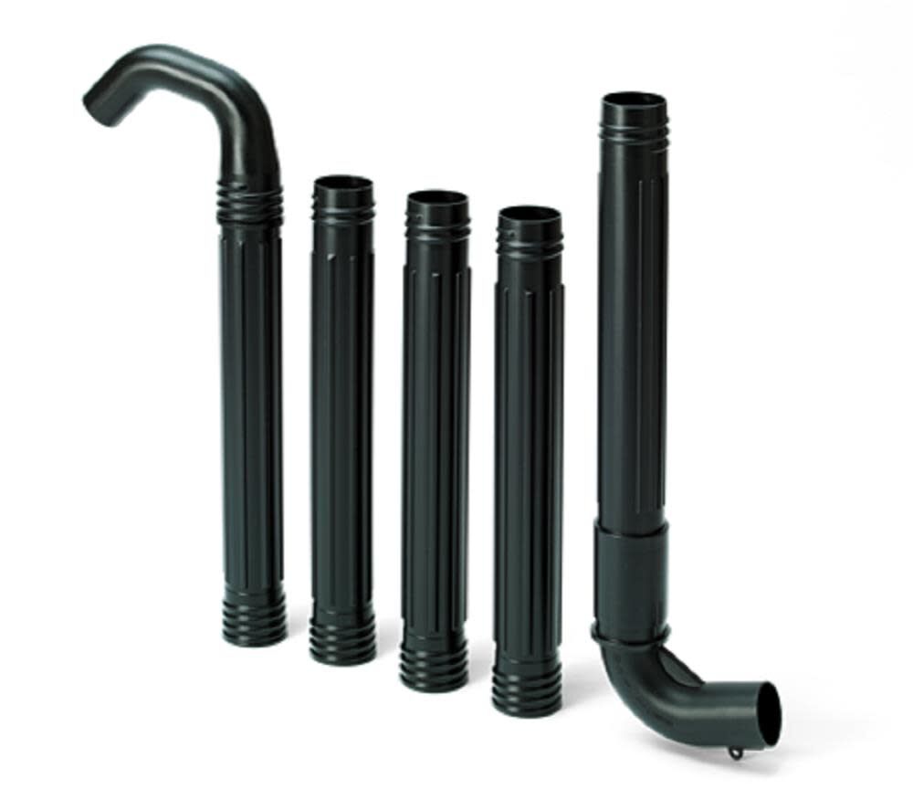 Husqvarna Leaf Blower Gutter Kit – 952 71 19-18