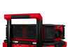 Milwaukee M18 PACKOUT Radio + Charger with M18 2.0Ah Battery and Mounting Plate Bundle, small