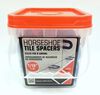 Rubi Tools Spacer Horseshoe 1/16 In. (B-300), small image number 2