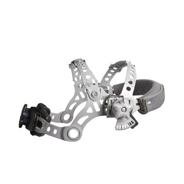 Hobart Ratcheting Headgear Replacement for Impact & Pro Helmets