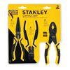 Stanley 7 Inch Linesman Plier, small image number 2