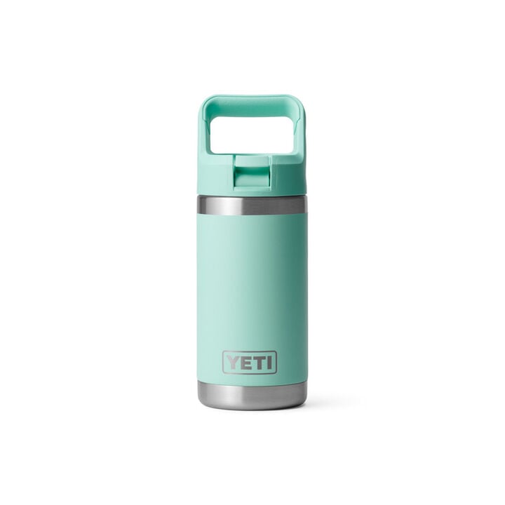 Seafoam Green