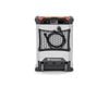 Husqvarna Construction A 45 0.9HP 955 CFM HEPA Electric Air Scrubber Reconditioned, small image number 4