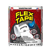 Flex Seal Flex Tape Rubberized Waterproof Tape 4 In. x 5 ft. - White, small