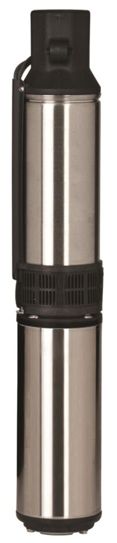 Red Lion 1/2HP 12GPM 230V Deep Well Submersible Pump