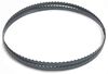 Olson Saw Company 1/2 025 3 HOOK 82In AllPro PGT Band Saw Blade, small image number 1