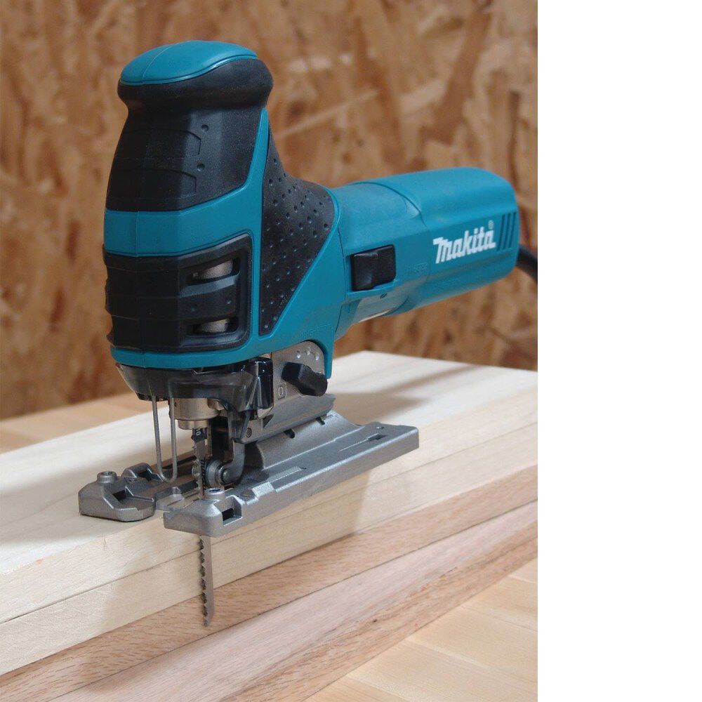 Makita Jig Saw Barrel Grip, large image number 4