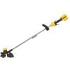 DEWALT 20V MAX XR Cordless String Trimmer & Blower Combo Kit, small image number 2