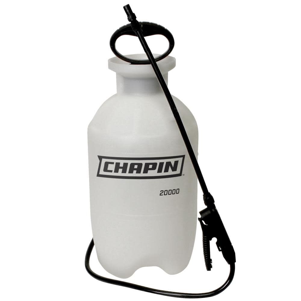 Chapin Mfg 2-Gallon Plastic Tank Sprayer – 20002
