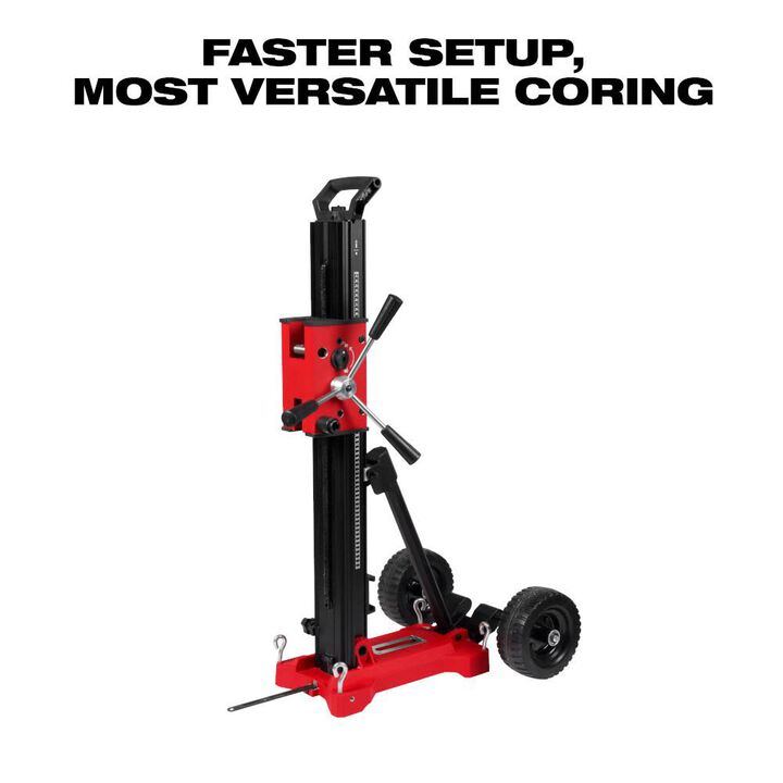 Milwaukee Medium Core Rig Stand, large image number 1