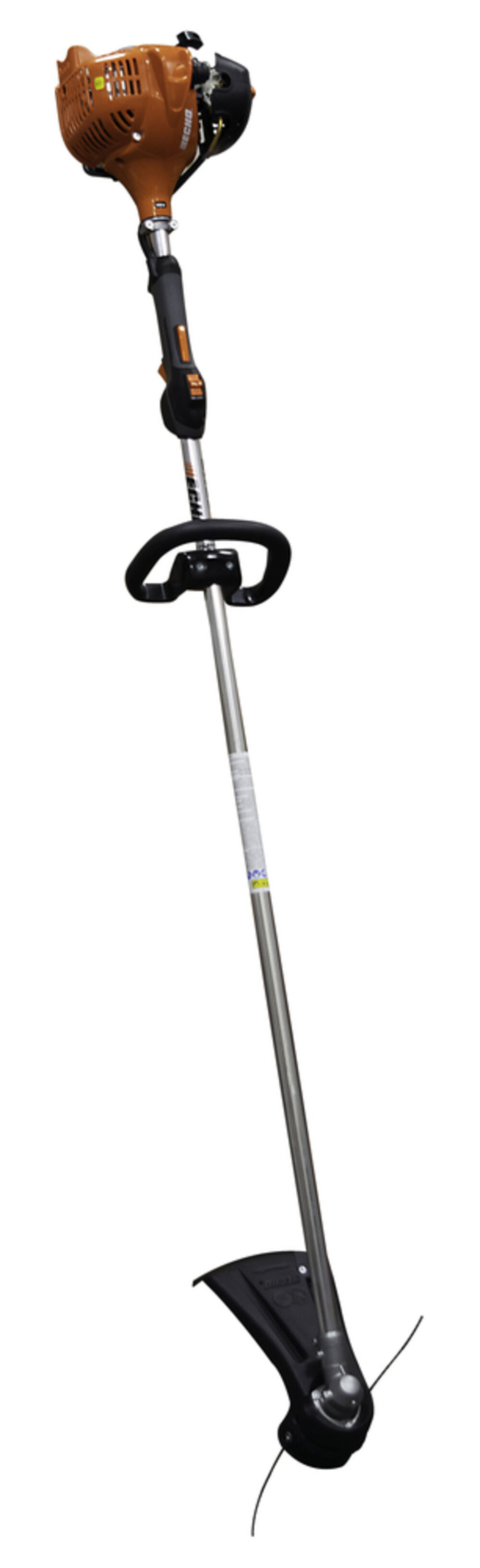 Echo straight shaft weed clearance eater
