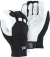 Majestic Glove White Eagle Thinsulate Lined Glove Large, small image number 3