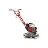 Allen Engineering Standard Duty 24 in Honda GX120 Fine Blade Pro Walk Behind Trowel, small image number 1
