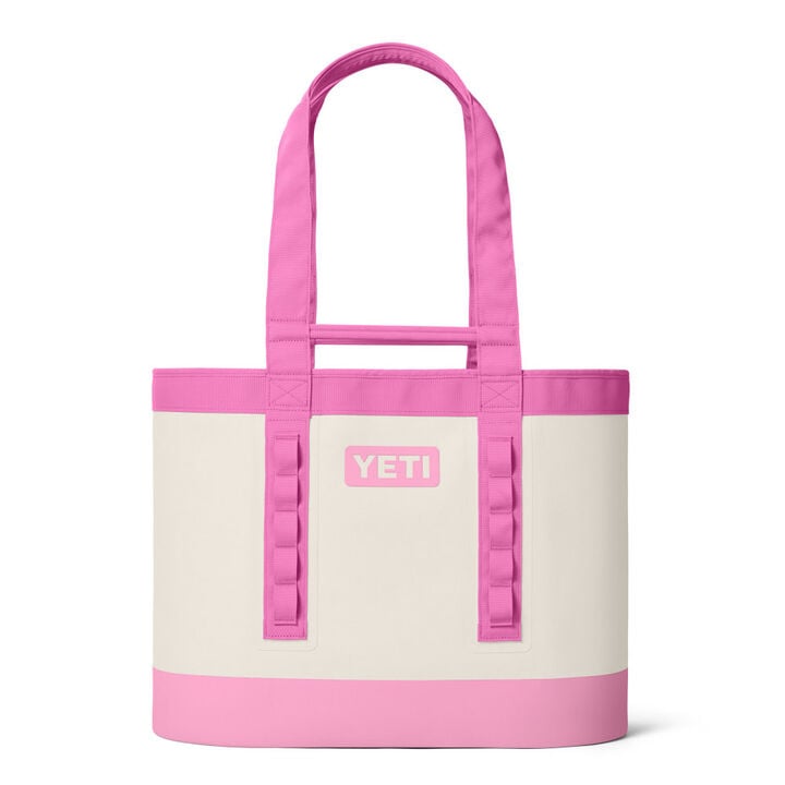 YETI Camino Carryall 50 Aspen/Wildflower/Power Pink Tote Bag