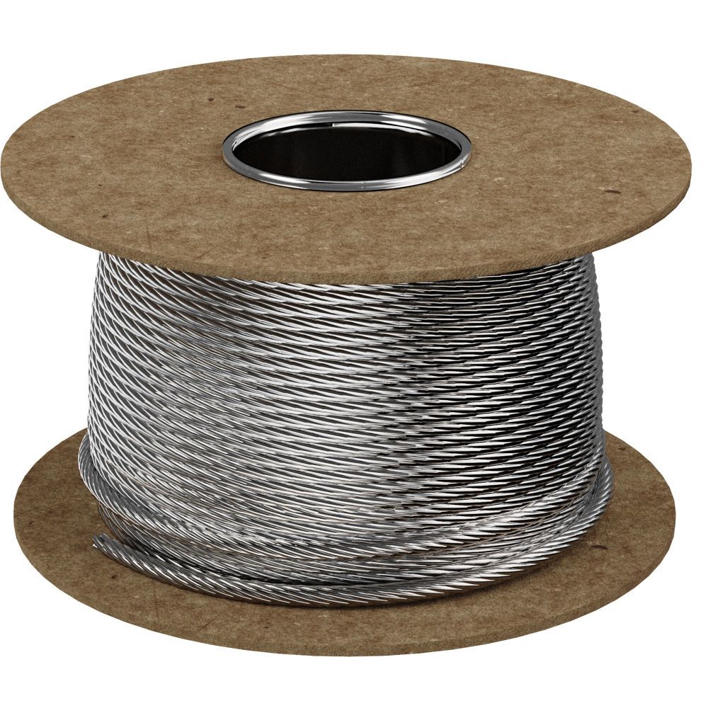DEWALT TOUGHWIRE Cable Spool Wire Accessory DW3 x 330 Ft., large image number 1