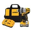 K-Drill 6 Inch Ice Auger & DEWALT 20V MAX XR Brushless Cordless 1/2 Inch Hammer Drill Kit, small image number 3