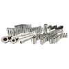 Stanley Mechanic Tool Set 85pc, small image number 1
