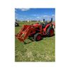 Kubota L3560HST Limited Edition Utility Tractor 2021 Used, small