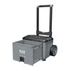 FLEX STACK PACK 1-Drawer Rolling Tool Box, small image number 2