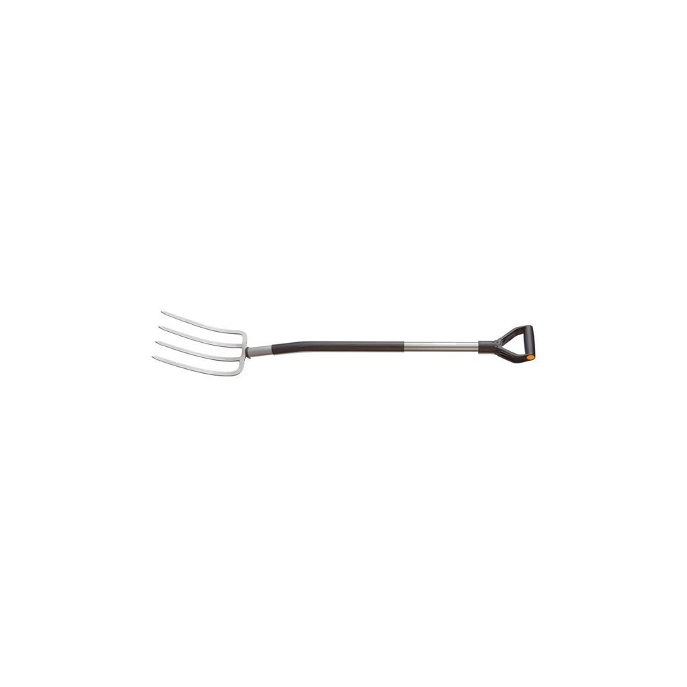 Fiskars power store digging fork