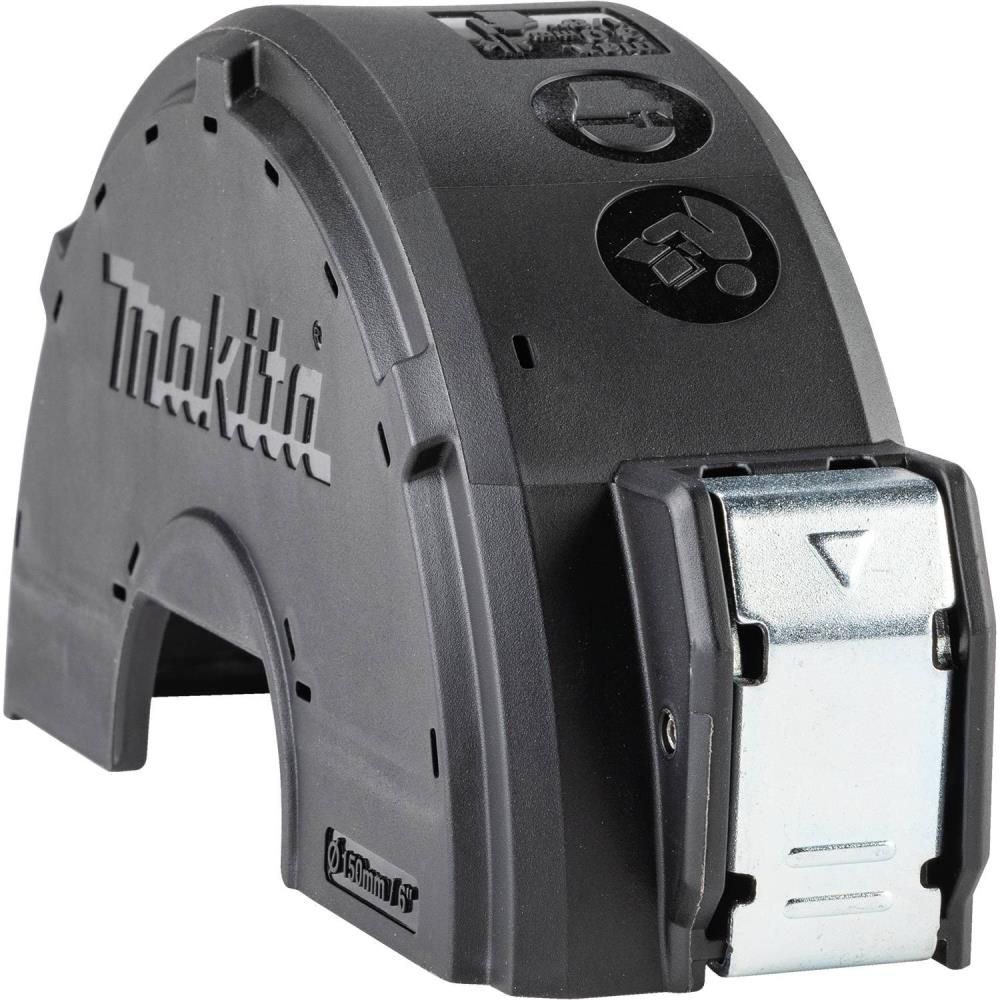 Makita 6in Clip On Cut Off Wheel Guard Cover Hubbed Discs, large image number 5