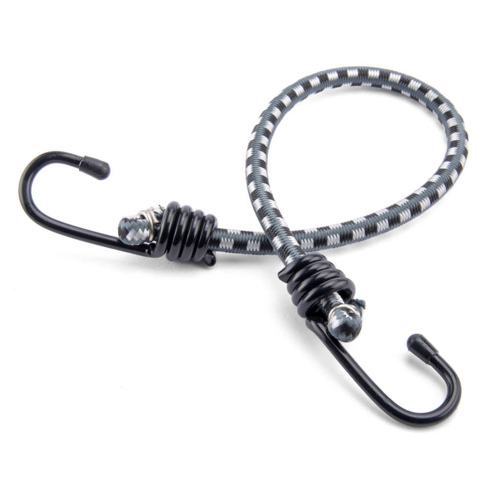 Keeper 18 Inch Vinyl Coated General Purpose Bungee Cord, large image number 4