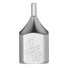 Milwaukee 1/4 Inch Drive 1/16 Inch Low Profile Hex Bit Socket, small image number 1