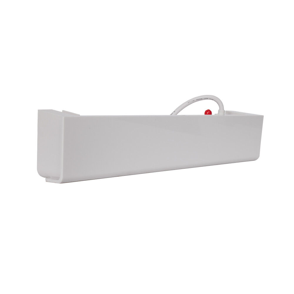 Malco Products Mini White 4.5 Aspen Condensate Pump, large image number 6