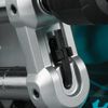 Makita 12in Dual-Bevel Sliding Compound Miter Saw with Laser, small image number 5