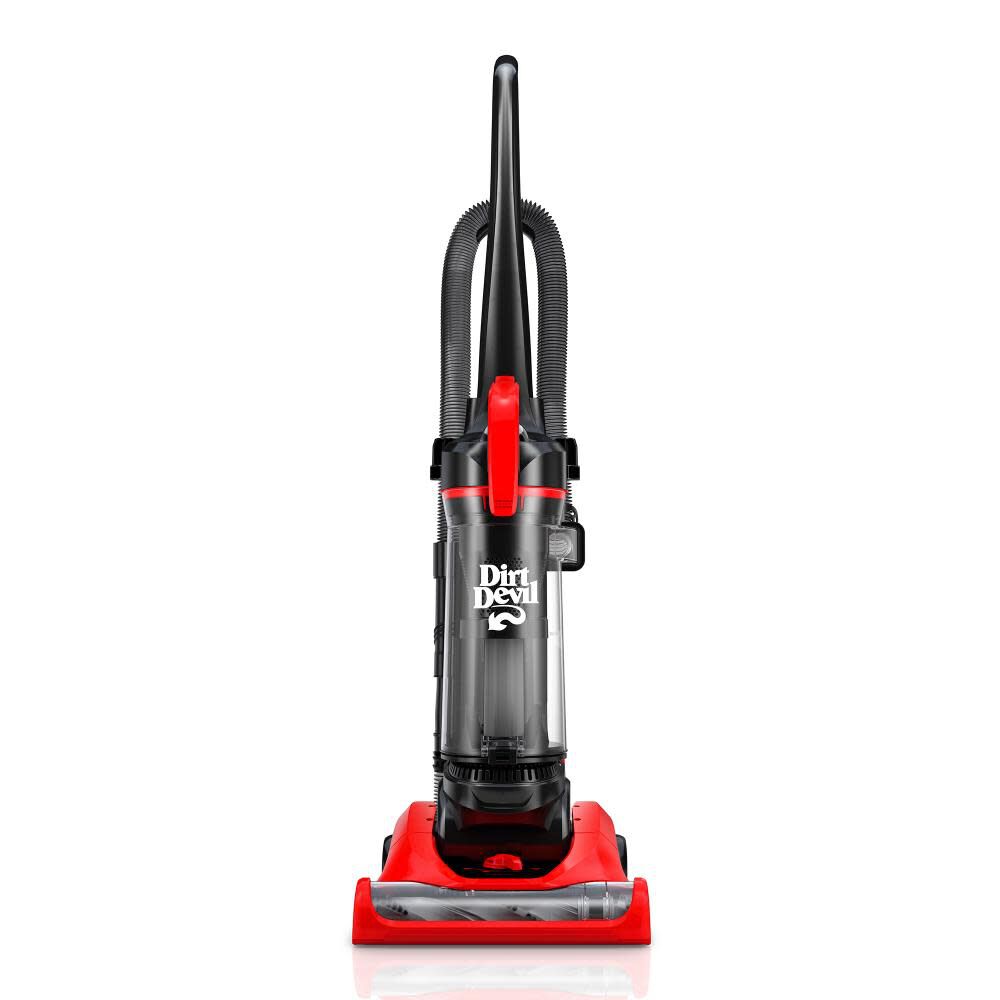 Dirt Devil Multi-Surface+ Bagless Upright Vacuum Cleaner Dirt Devil Multi-Surface+ Bagless Upright Vacuum Cleaner