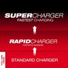 Milwaukee M12 Lithium-Ion Battery Charger, small image number 3