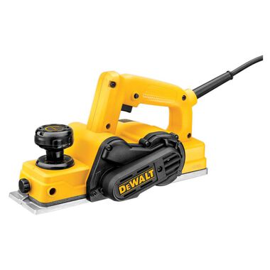 DEWALT 5.5-Amp 2-Blade Planer