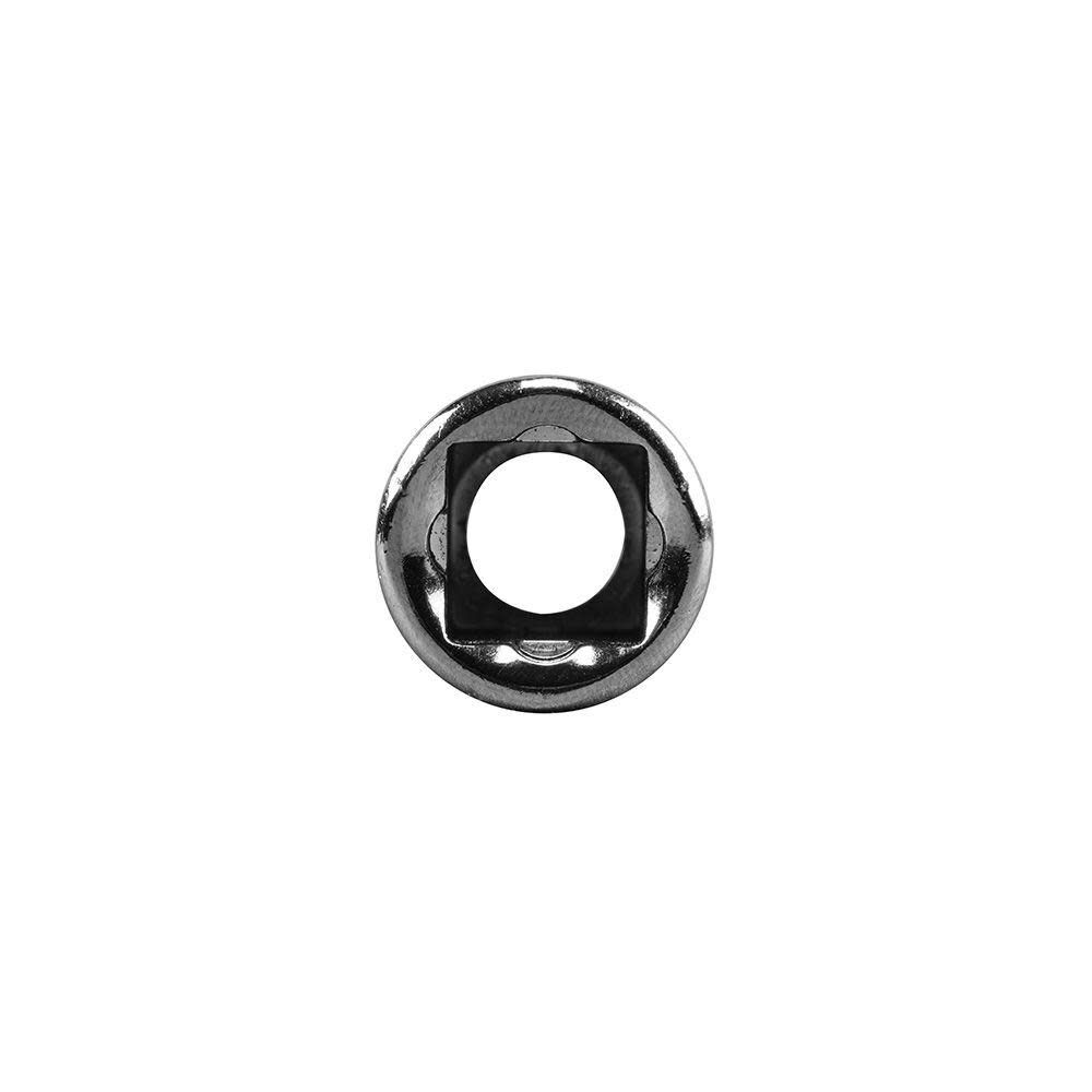 Klein Tools 7/16in Std 6-Pt. Socket 1/4in Drive, large image number 8